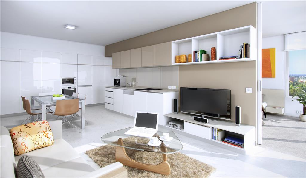 Oaks Mackay Carlyle Suites Facilidades foto